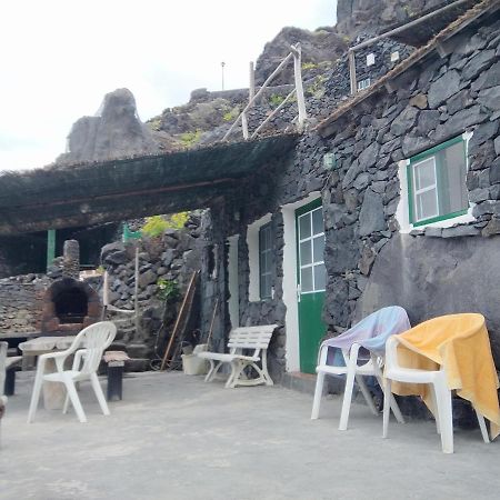 Casita Pajero En El Pozo De Las Calcosas, El Hierro 외부 사진