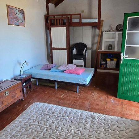 Casita Pajero En El Pozo De Las Calcosas, El Hierro 외부 사진